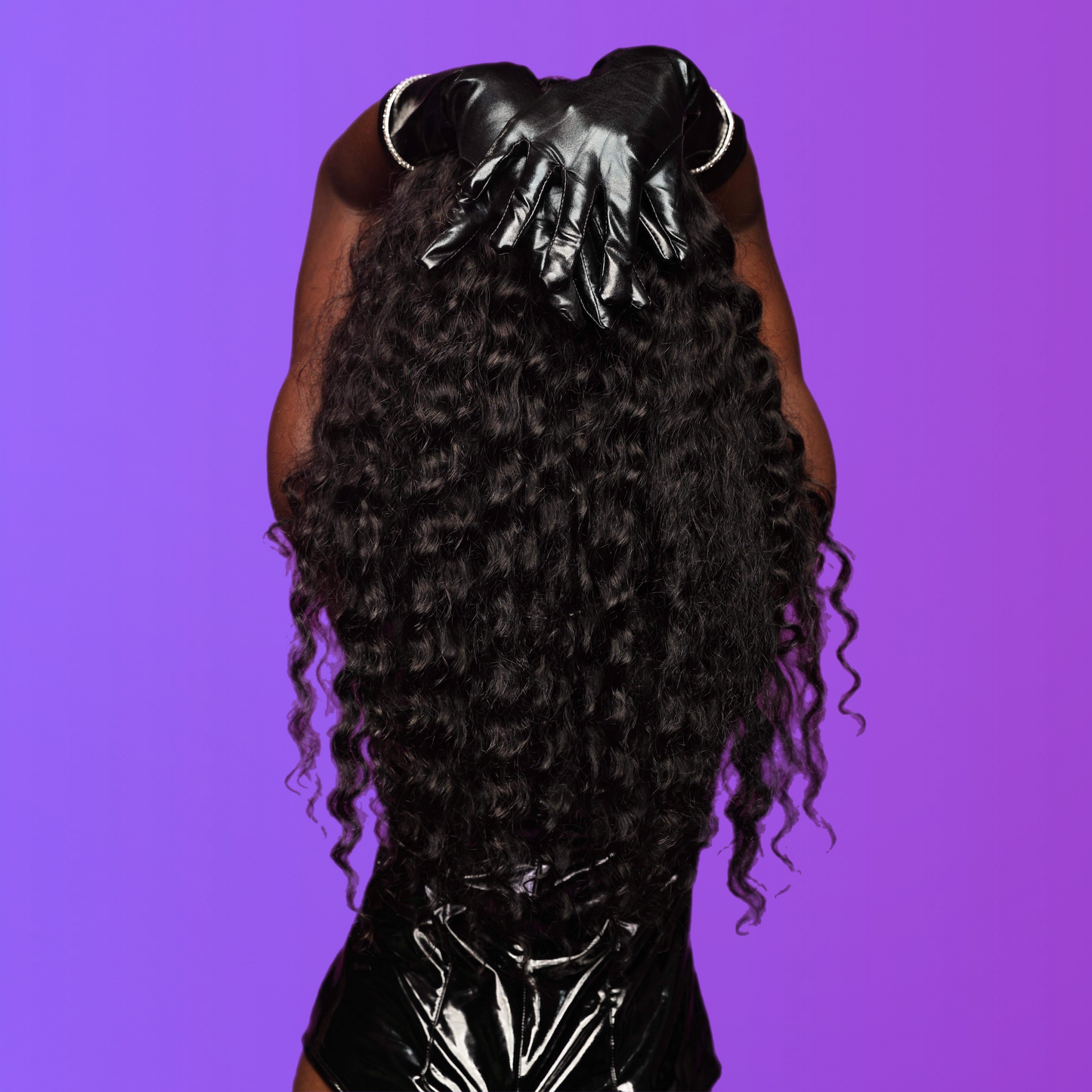 Closure Wig