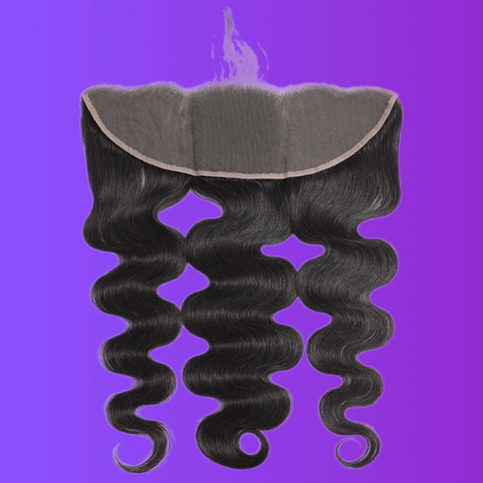 Frontals